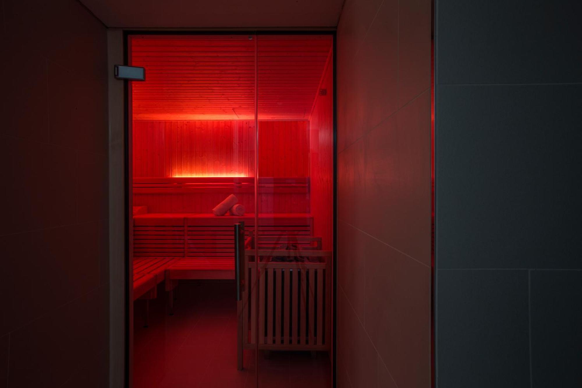 Homaris West Side (Adults Only) Hotell Berlin Eksteriør bilde