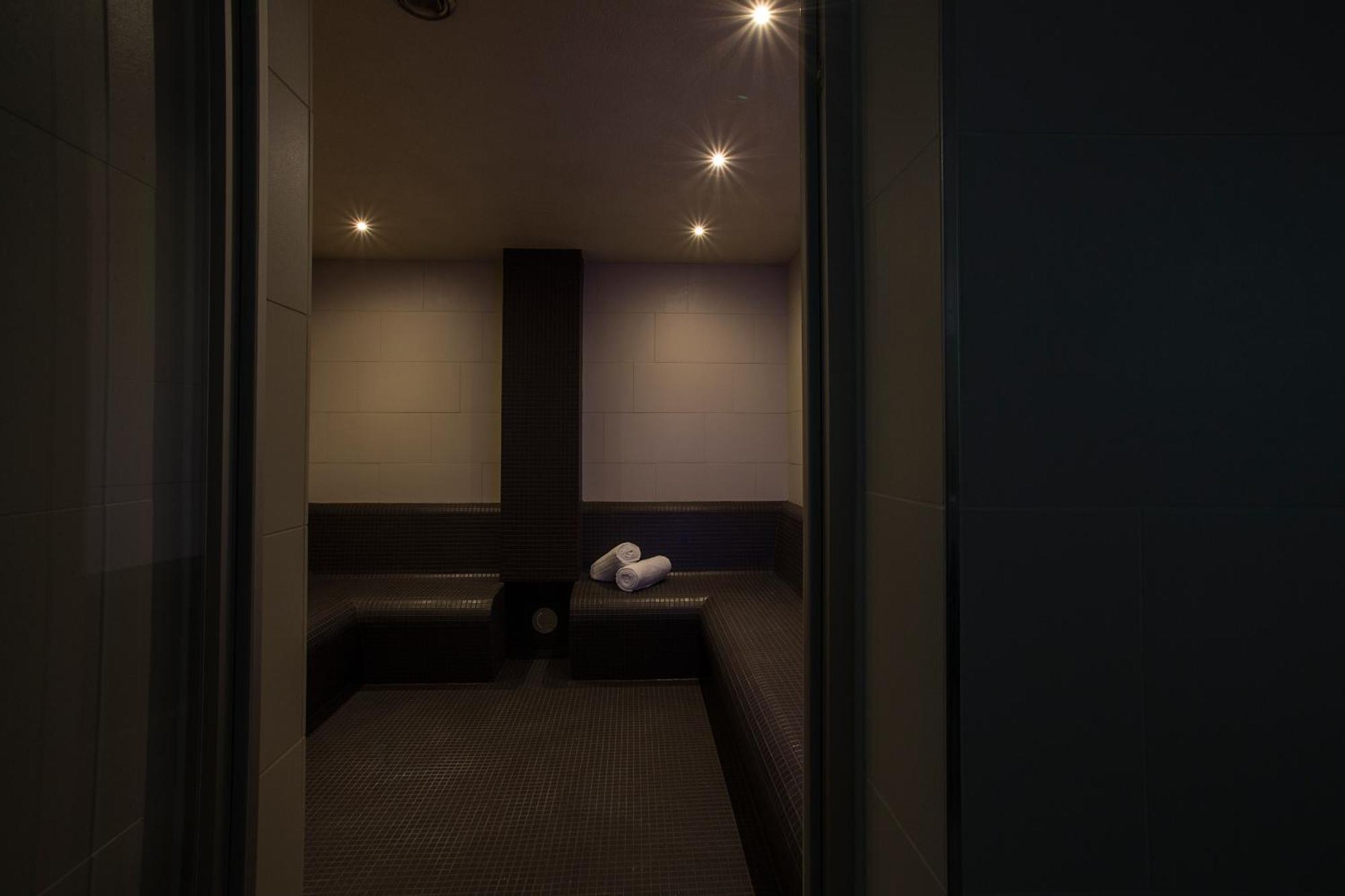 Homaris West Side (Adults Only) Hotell Berlin Eksteriør bilde