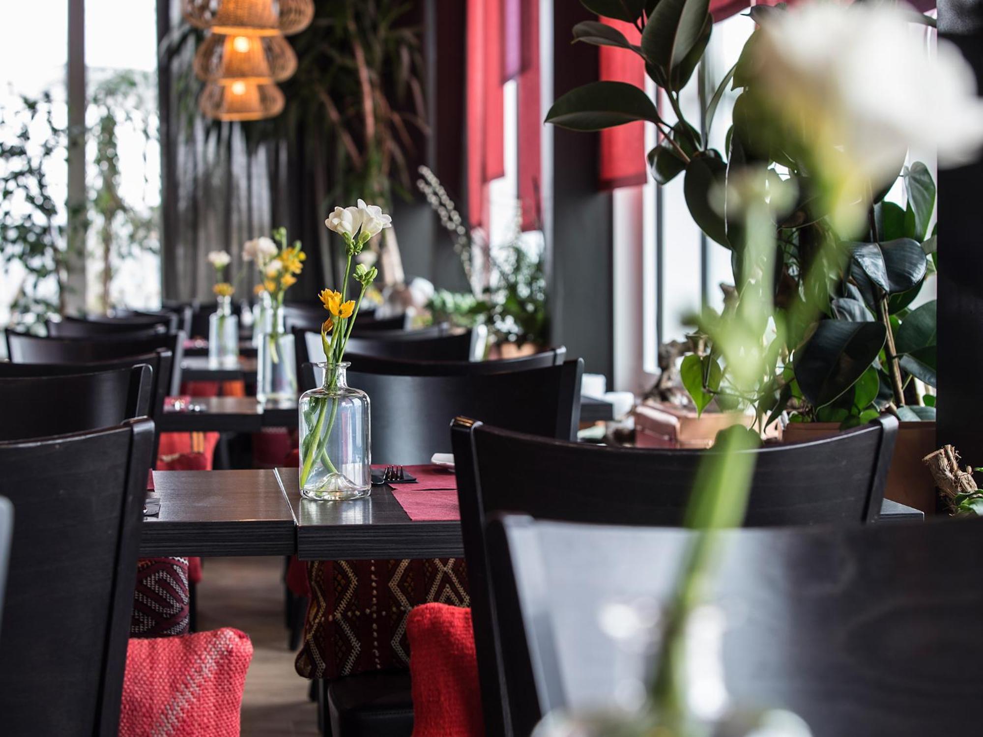 Homaris West Side (Adults Only) Hotell Berlin Eksteriør bilde