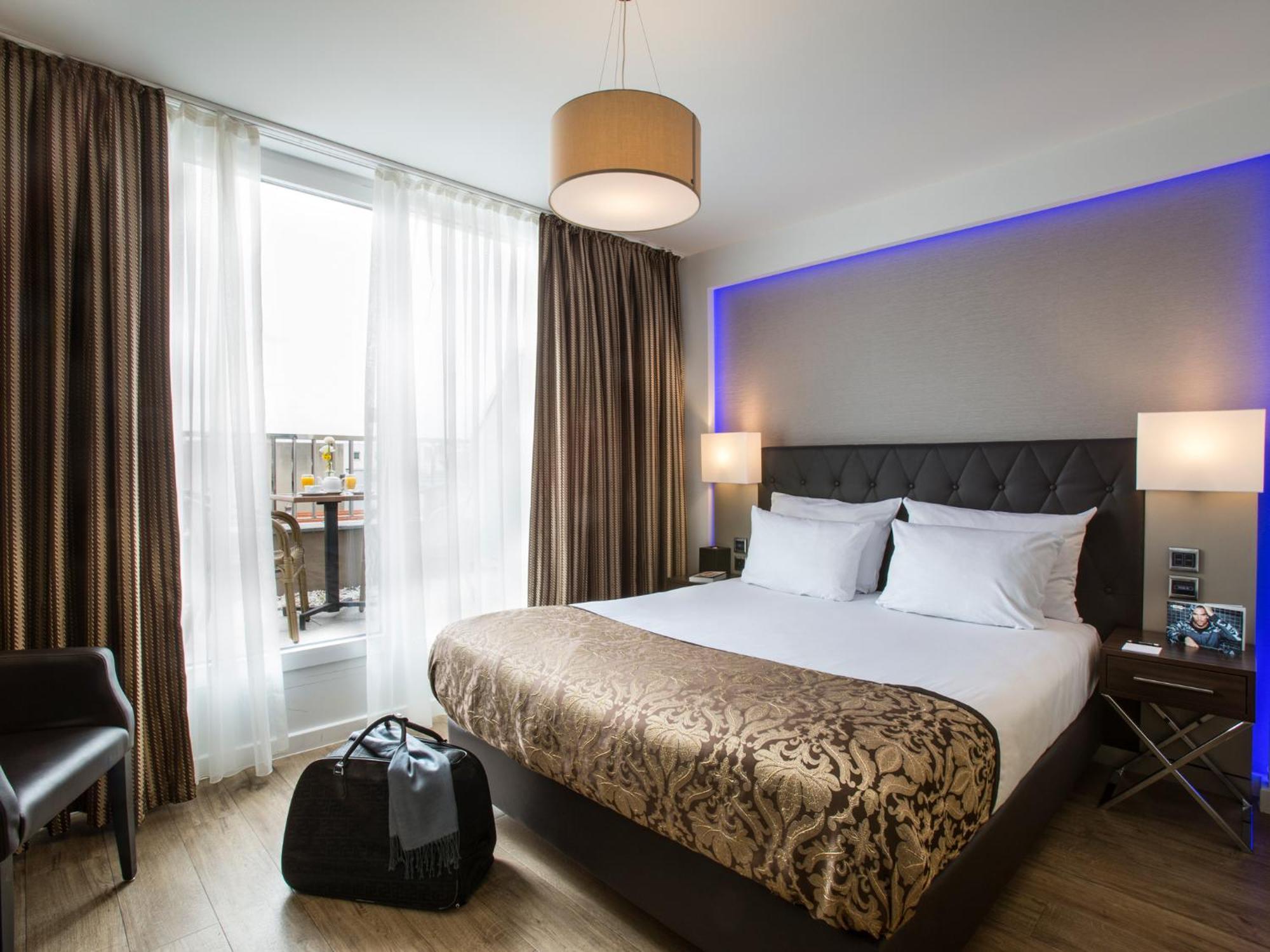 Homaris West Side (Adults Only) Hotell Berlin Rom bilde