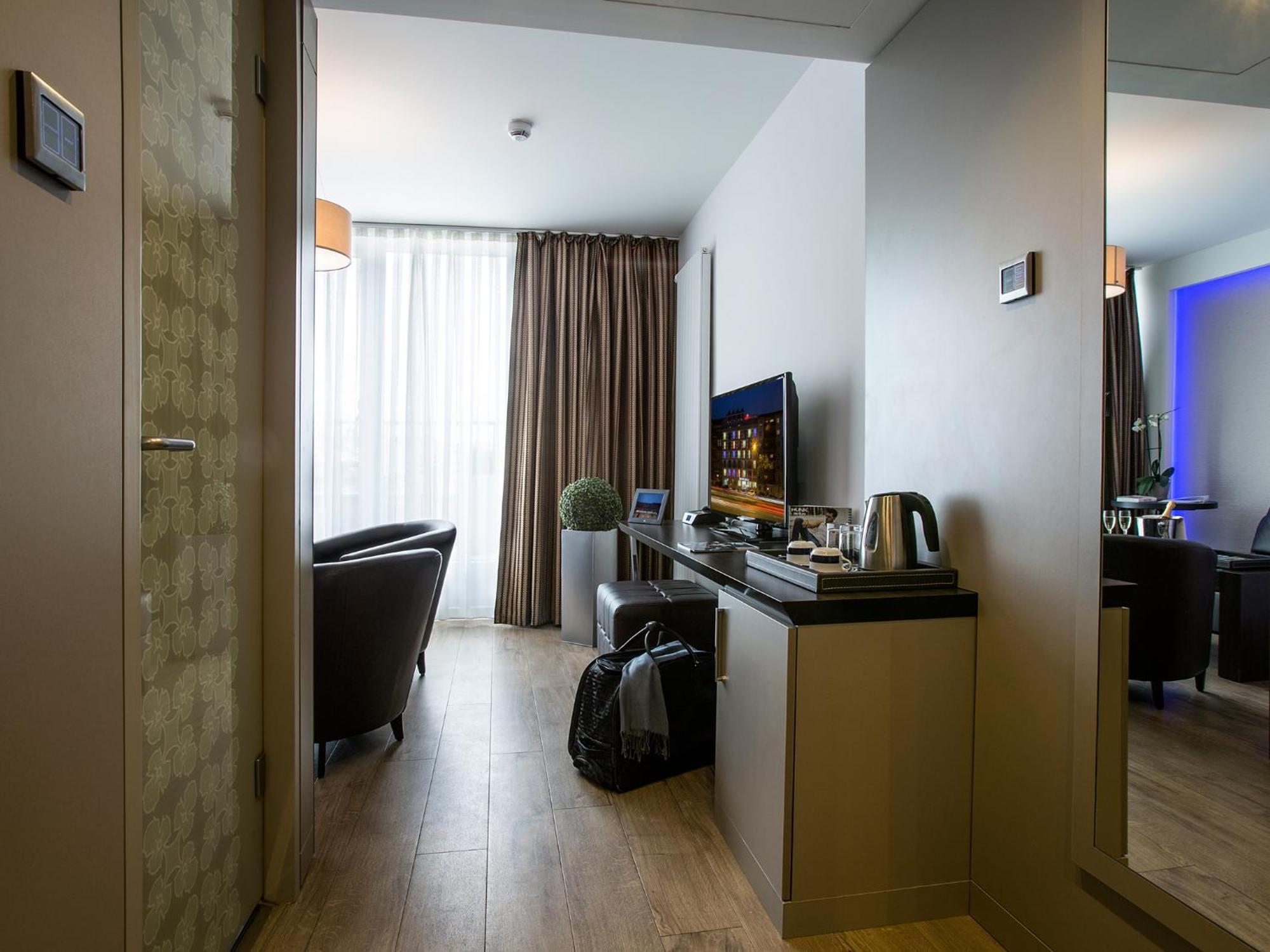 Homaris West Side (Adults Only) Hotell Berlin Eksteriør bilde