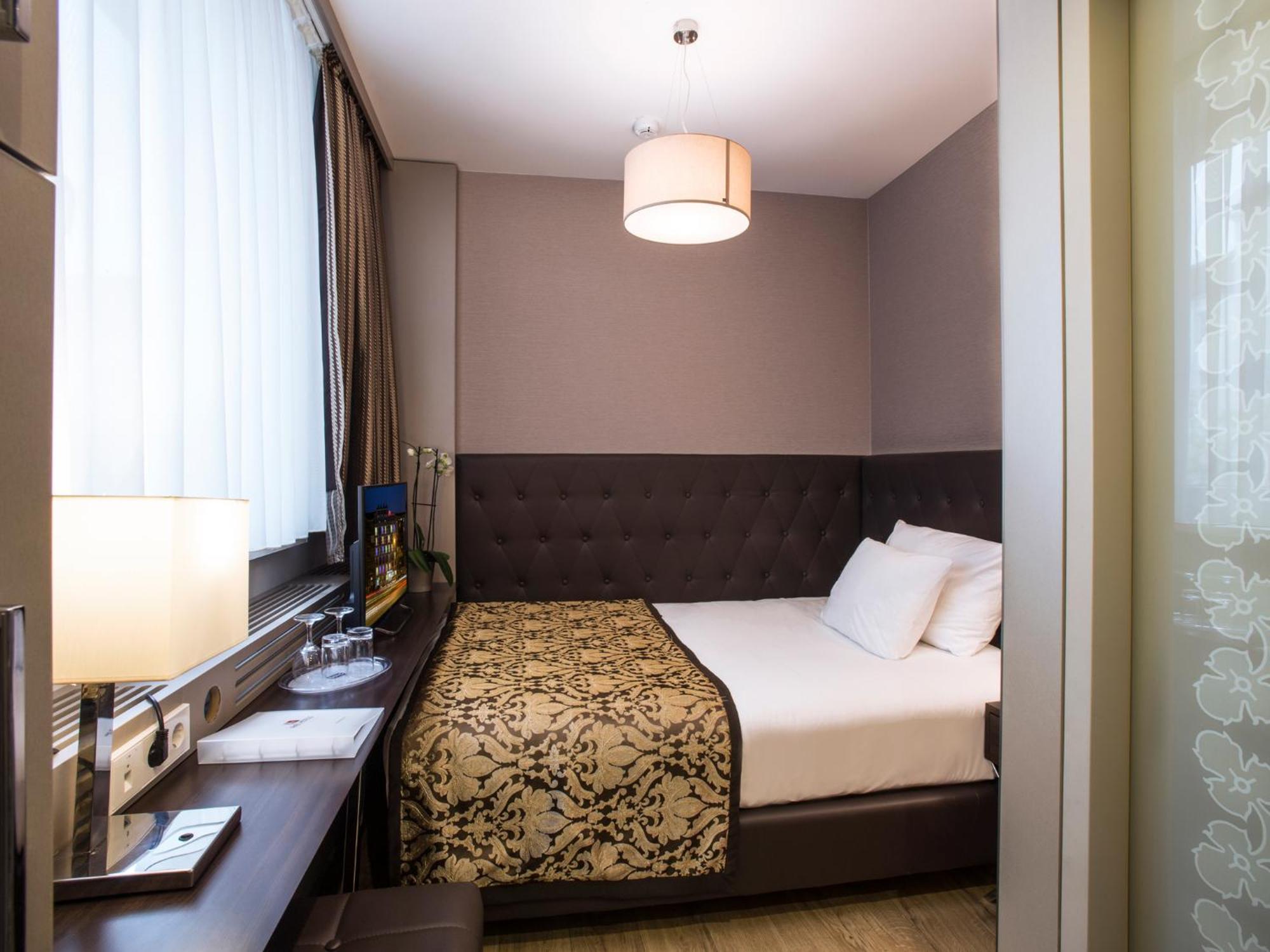 Homaris West Side (Adults Only) Hotell Berlin Rom bilde