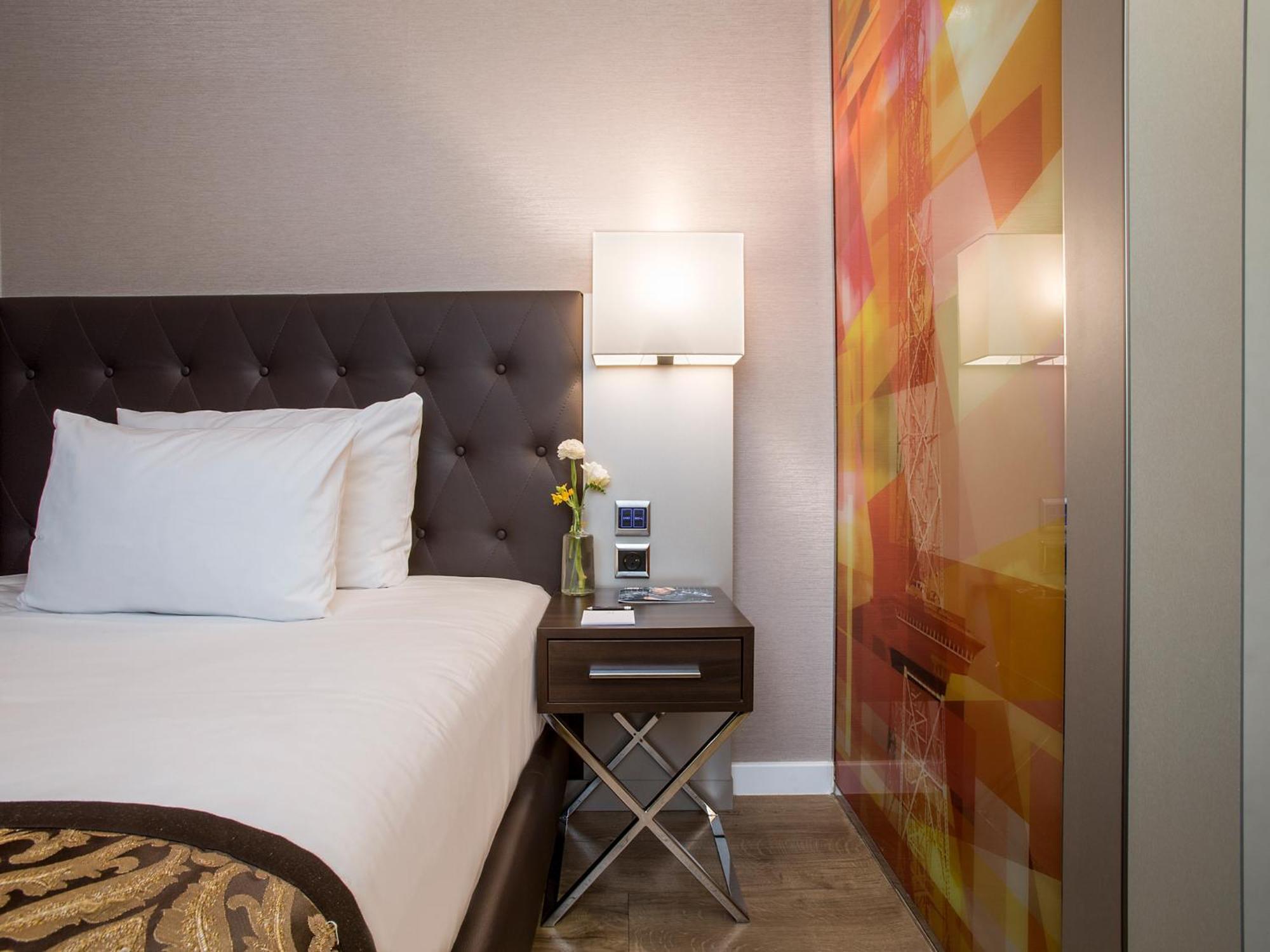 Homaris West Side (Adults Only) Hotell Berlin Eksteriør bilde